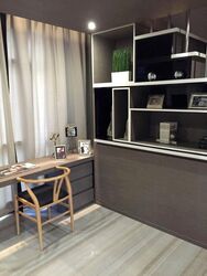 The Seawind (D15), Condominium #394530541